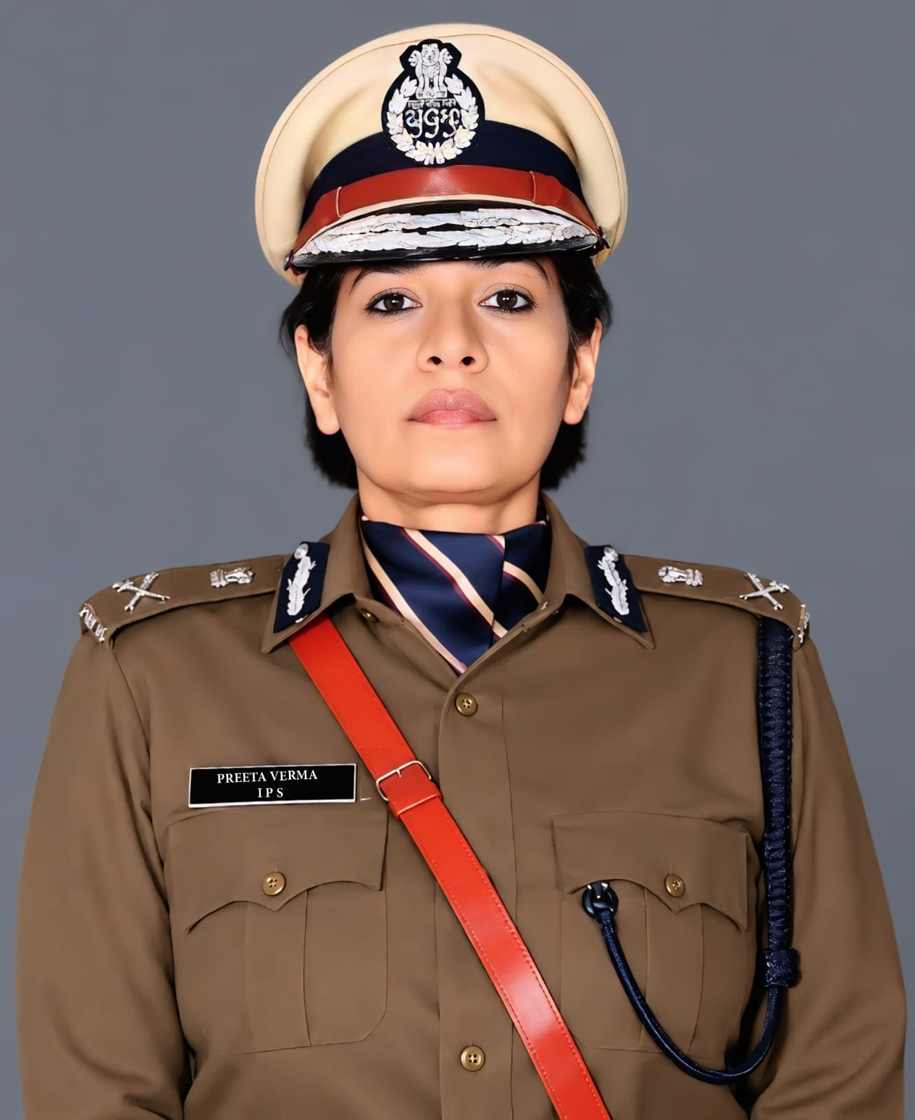 Bihar Police